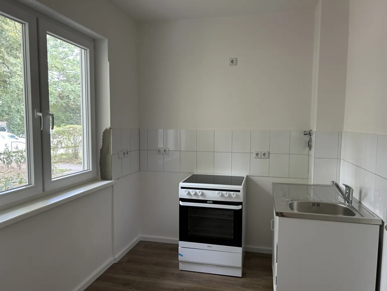 1 Zimmer Wohnung mit 44 m² in Berlin – Bild 7