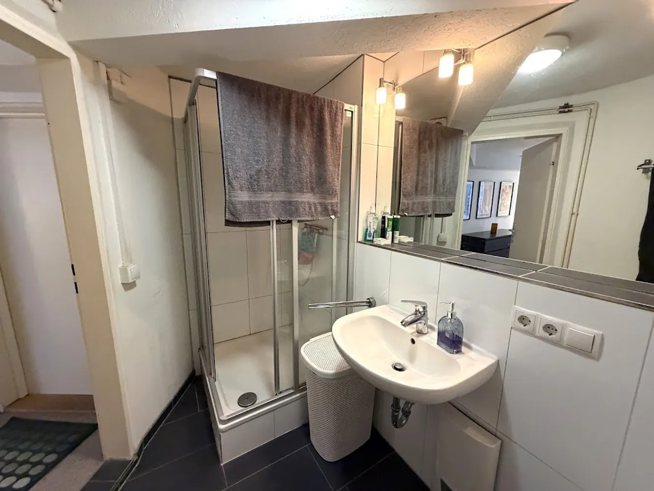 1 room apartment with 75 m² in Lüneburg – Photo 8