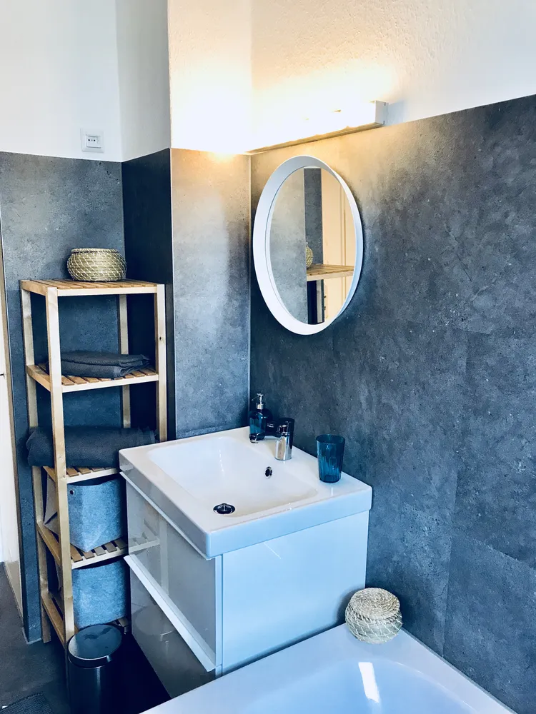 2 Zimmer Wohnung mit 52 m² in Köln – Bild 11