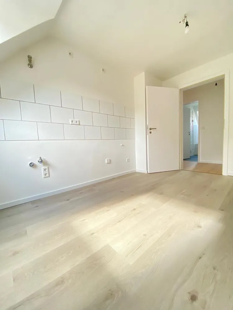 2 room apartment with 45 m² in Gelsenkirchen – Photo 2
