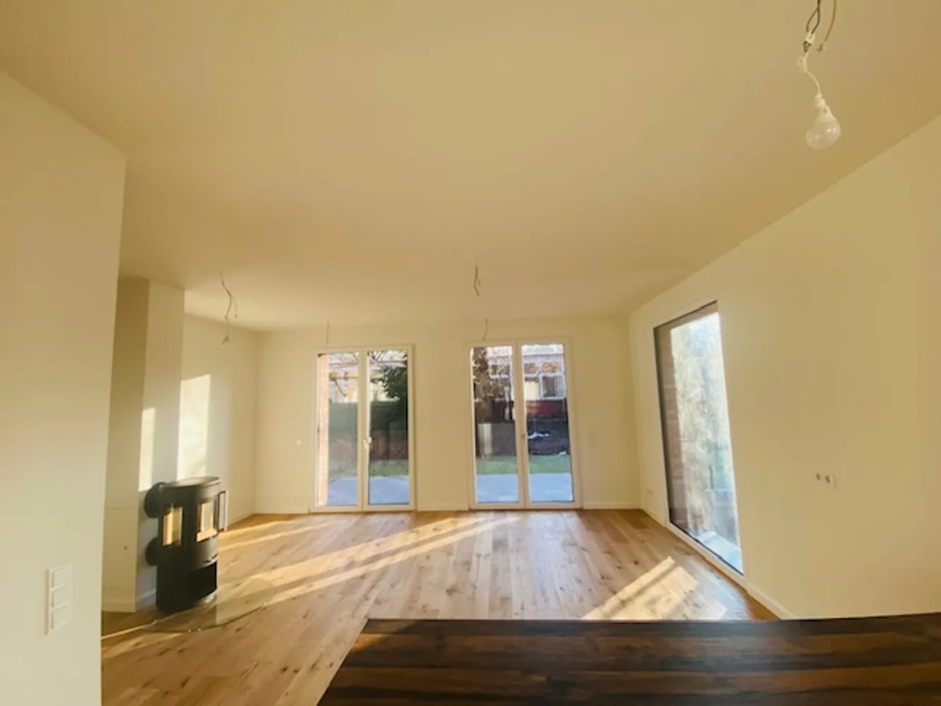 5 Zimmer Haus mit 156 m² in Hamburg – Bild 1
