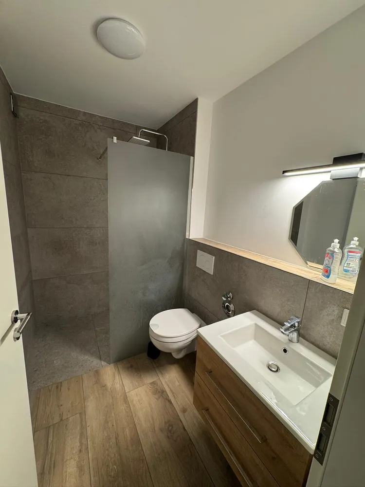 2 Zimmer Wohnung mit 49 m² in Oberhausen – Bild 4