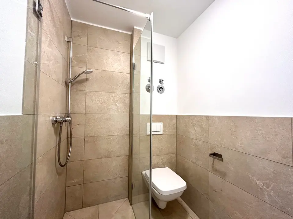 Studio mit 22 m² in Deggendorf – Bild 7