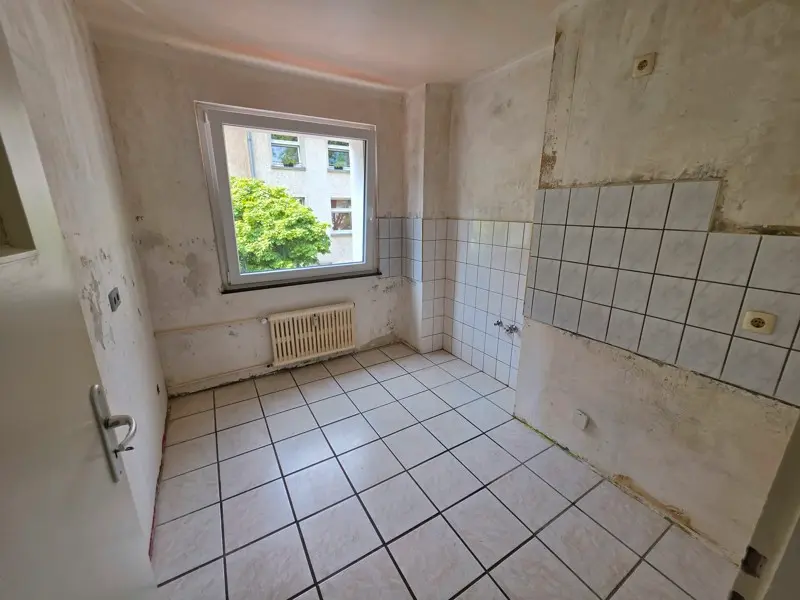 2 Zimmer Wohnung mit 45 m² in Düsseldorf – Bild 8