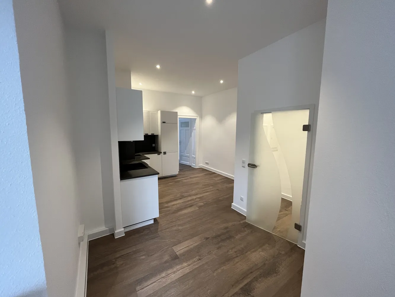1 Zimmer Wohnung mit 46 m² in Wiesbaden – Bild 5