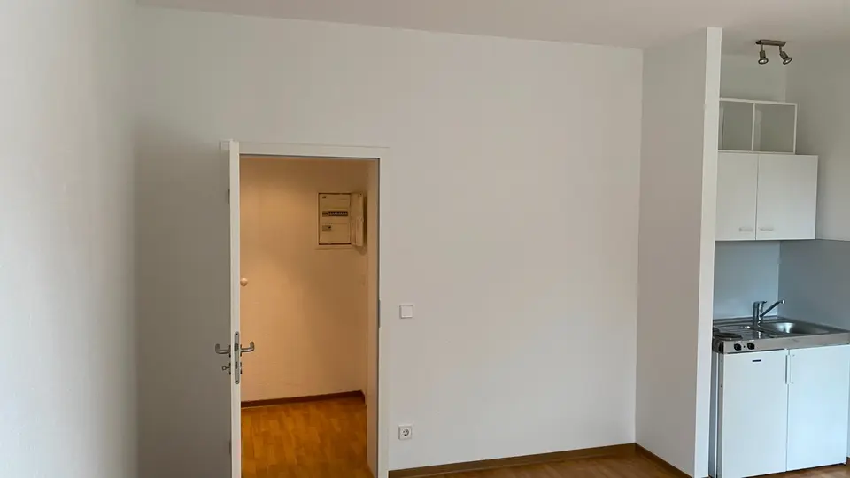 Studio mit 28 m² in Hannover – Bild 2