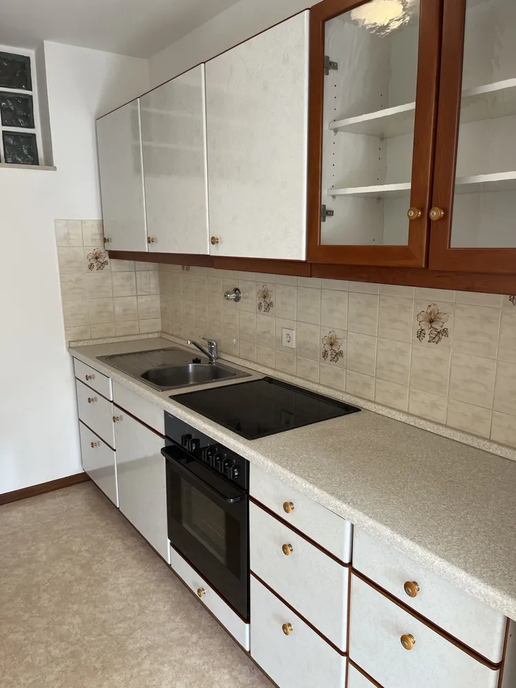 2 room apartment with 45 m² in Frankfurt am Main – Photo 7