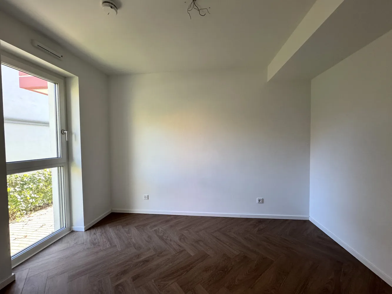 2 room apartment with 40 m² in Berlin – Photo 3