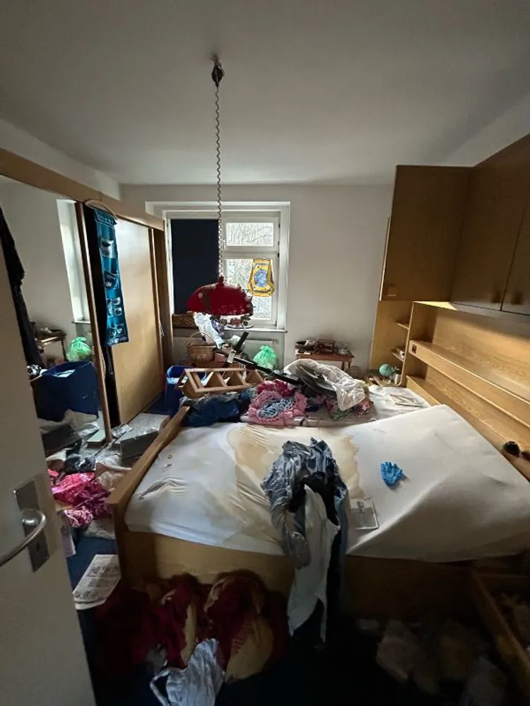 2 Zimmer Wohnung mit 53 m² in Wuppertal – Bild 7