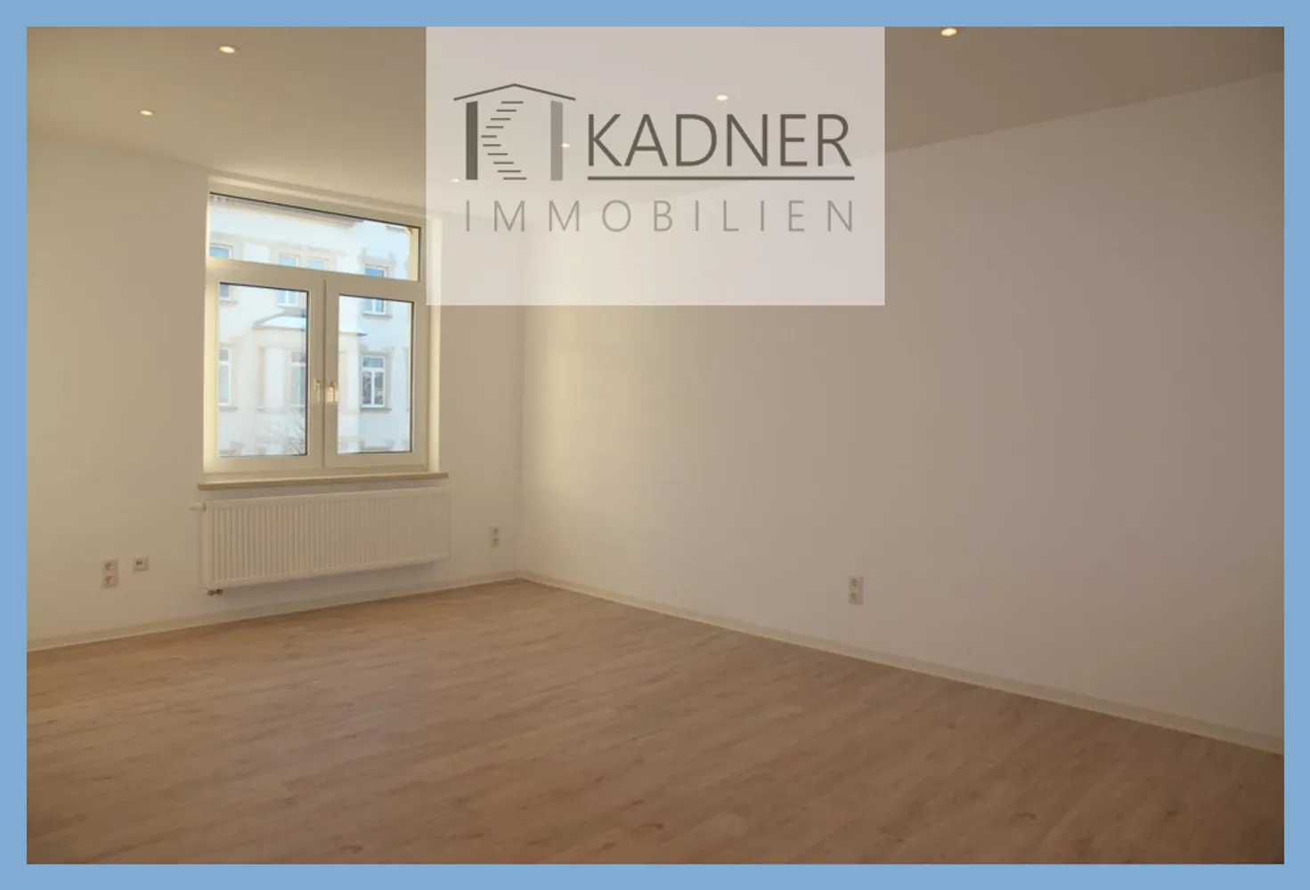 6 Zimmer Wohnung mit 175 m² in Plauen – Bild 2