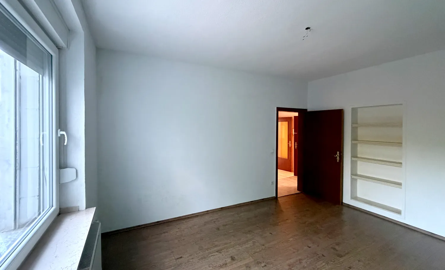 4 Zimmer Wohnung mit 77 m² in Mülheim an der Ruhr – Bild 8