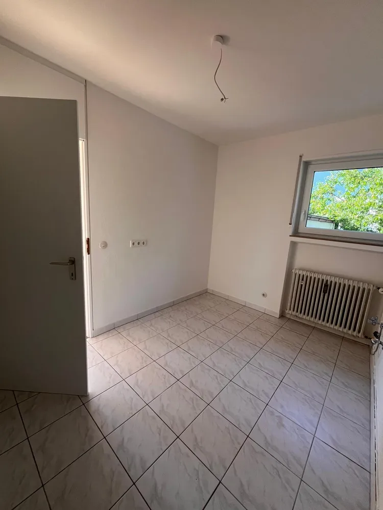 4 Zimmer Wohnung mit 96 m² in Ulm – Bild 4