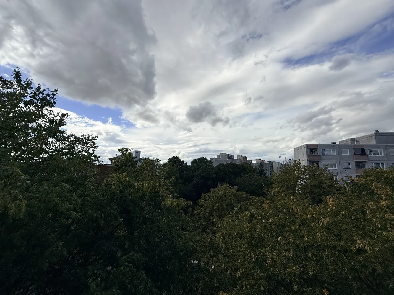 3 Zimmer Wohnung mit 80 m² in Hannover – Bild 11