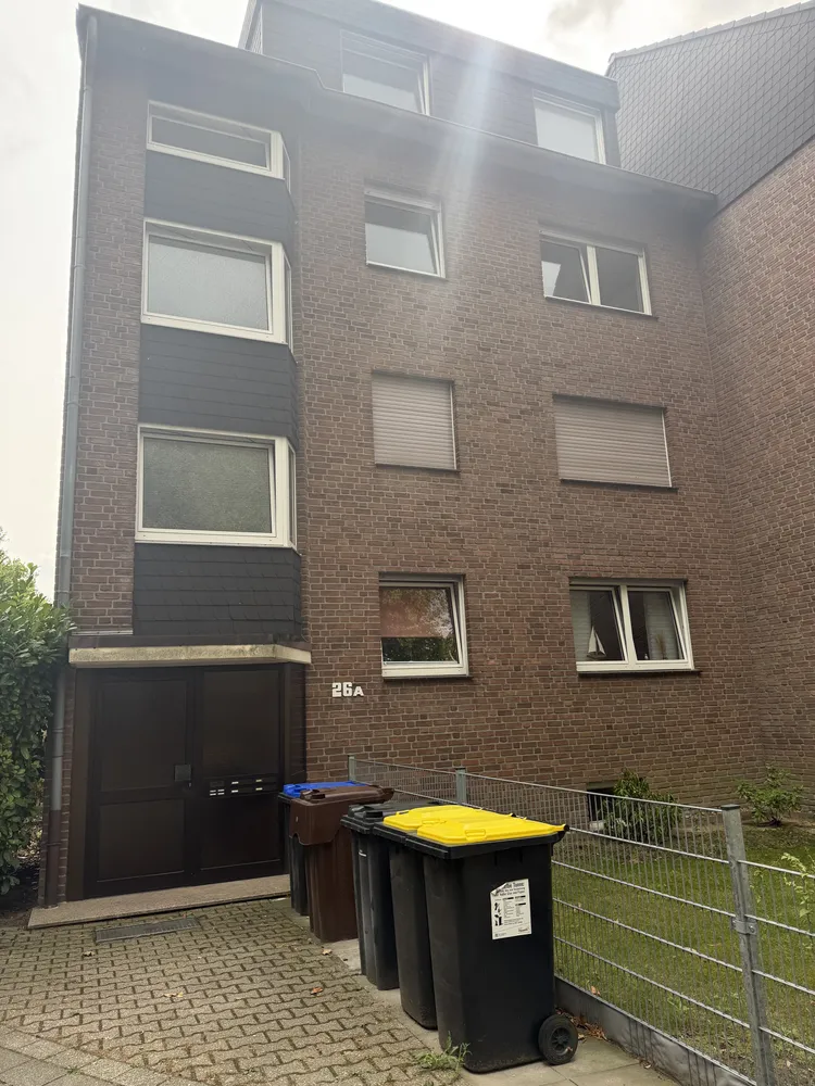 3 Zimmer Wohnung mit 87 m² in Mönchengladbach – Bild 1