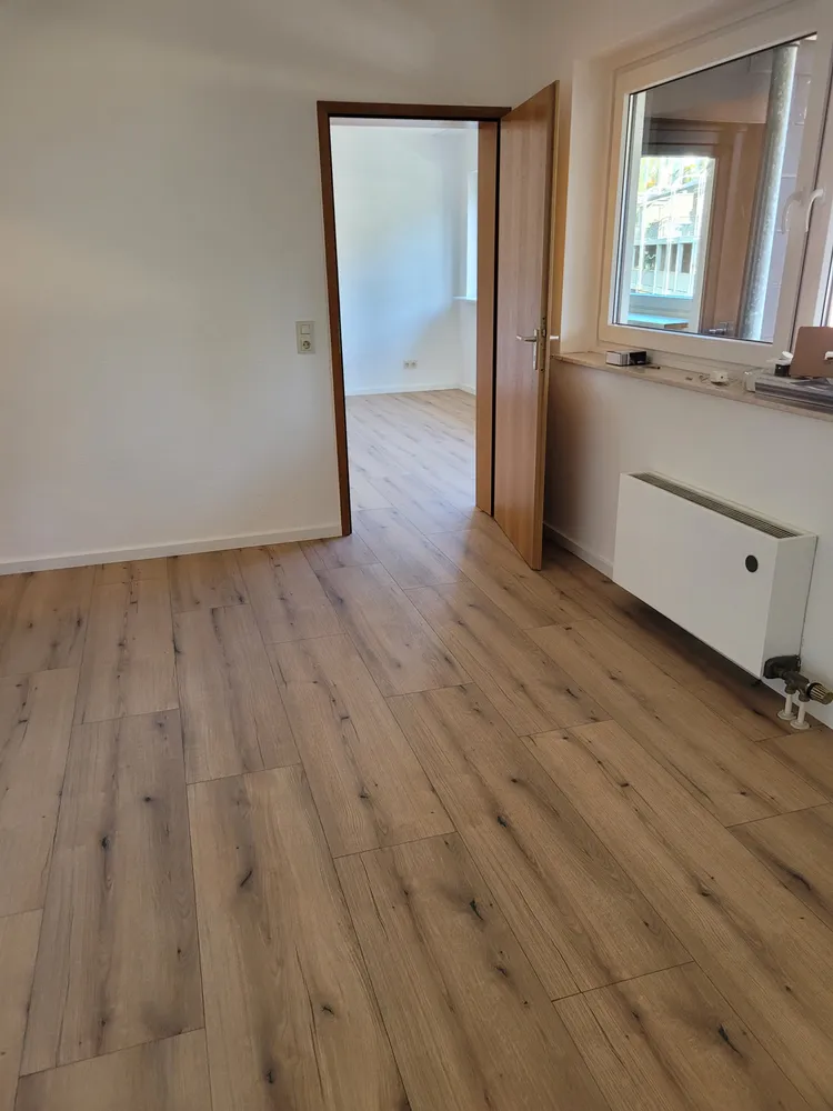 2 room apartment with 57 m² in Cologne – Photo 9
