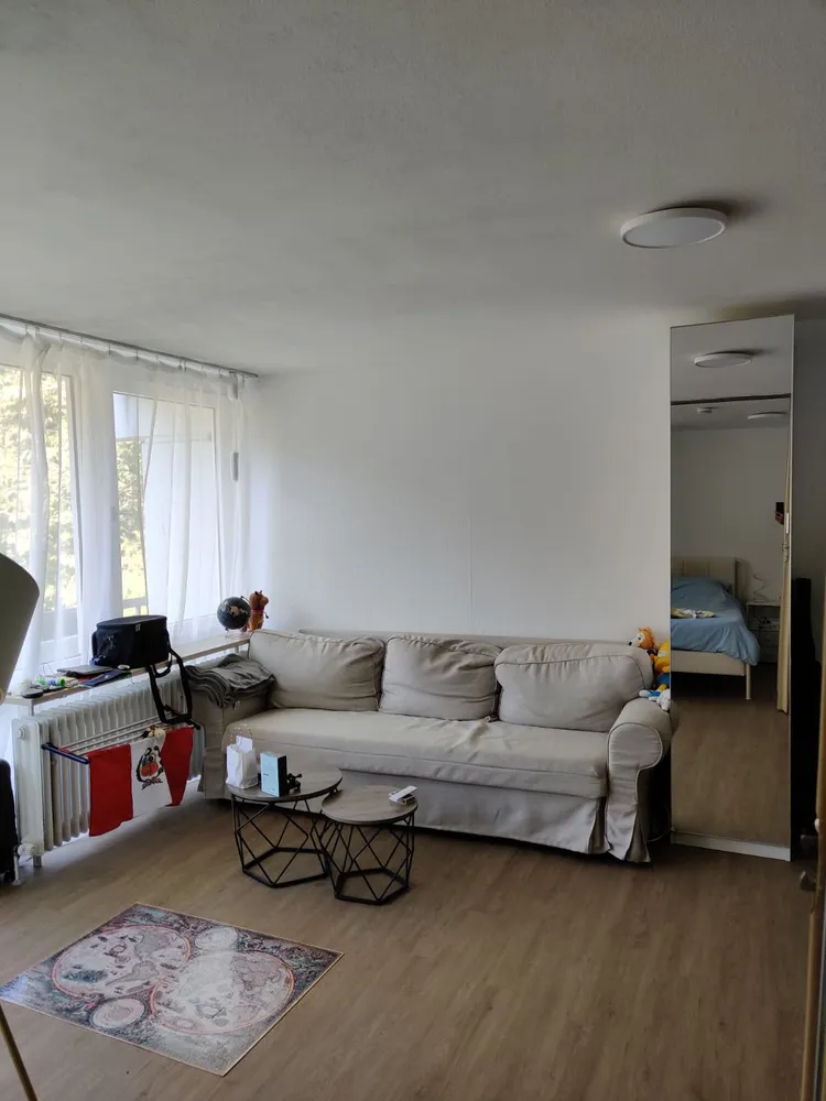 2 Zimmer Wohnung mit 41 m² in München – Bild 6