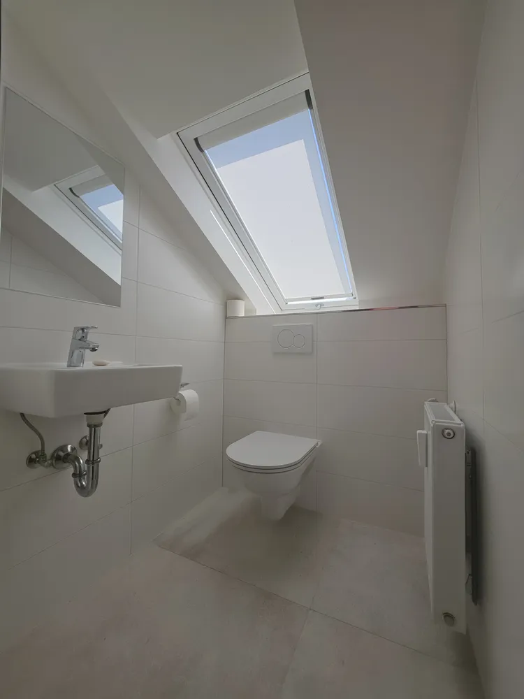 3 Zimmer Wohnung mit 56 m² in Ludwigsburg – Bild 8