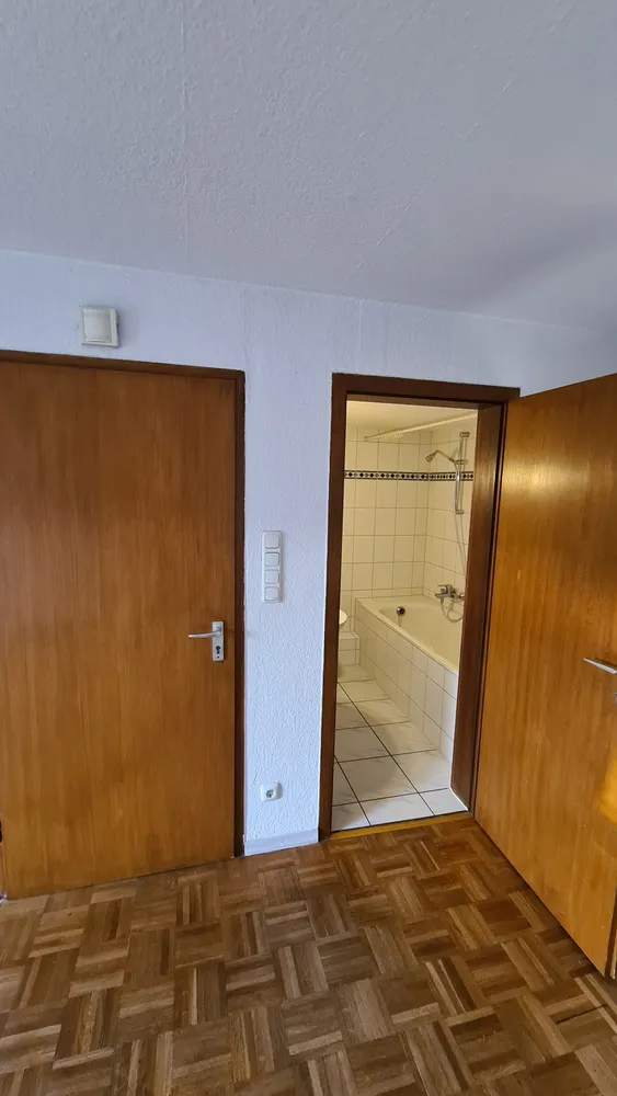 1 Zimmer Wohnung mit 27 m² in Duisburg – Bild 5