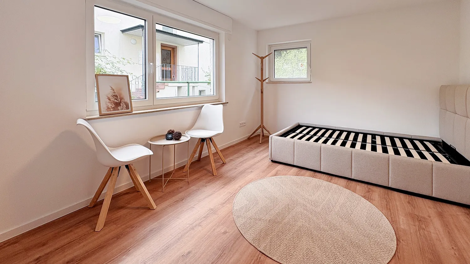 1 Zimmer Wohnung mit 18 m² in Ludwigsburg – Bild 8