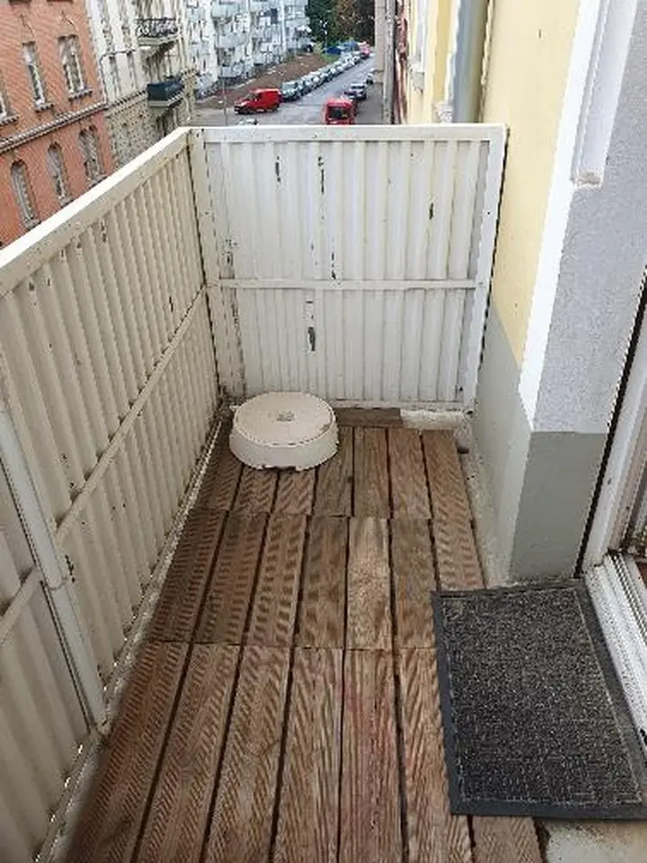 2 Zimmer Wohnung mit 60 m² in Wiesbaden – Bild 6