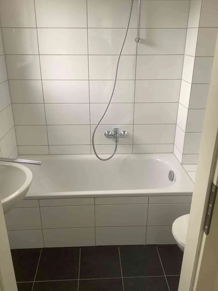 2 Zimmer Wohnung mit 54 m² in Frankfurt am Main – Bild 4