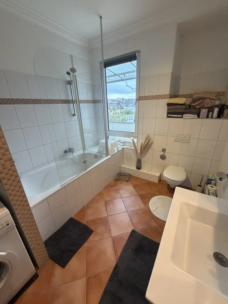 3 Zimmer Wohnung mit 79 m² in Kiel – Bild 3