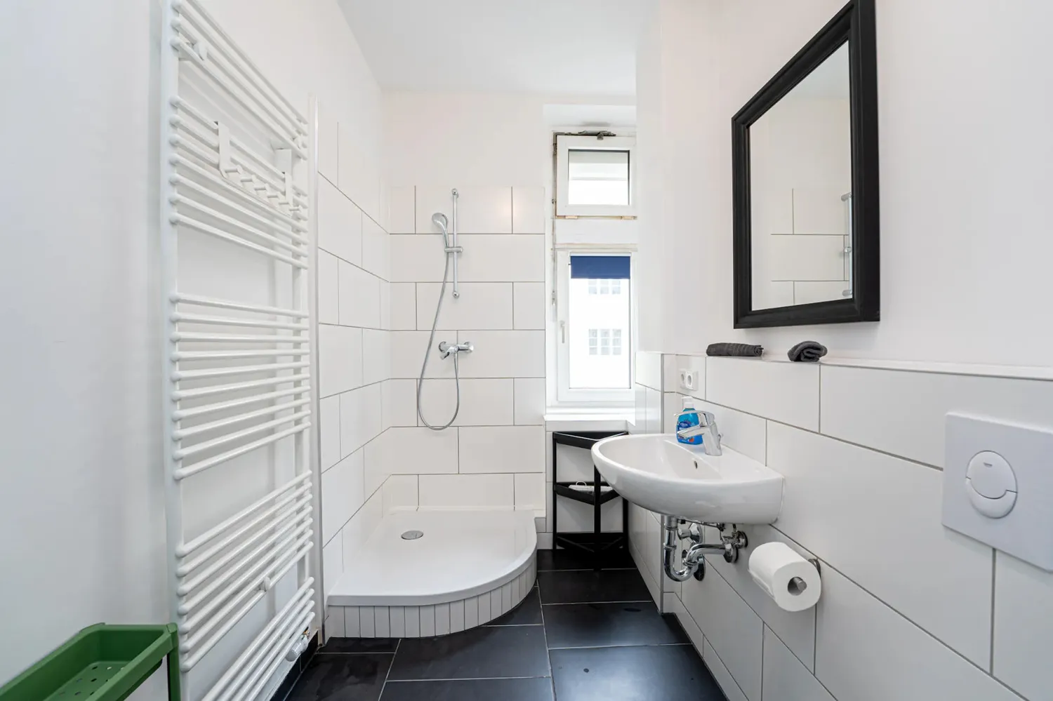 WG-Zimmer mit 13 m² in Berlin – Bild 9