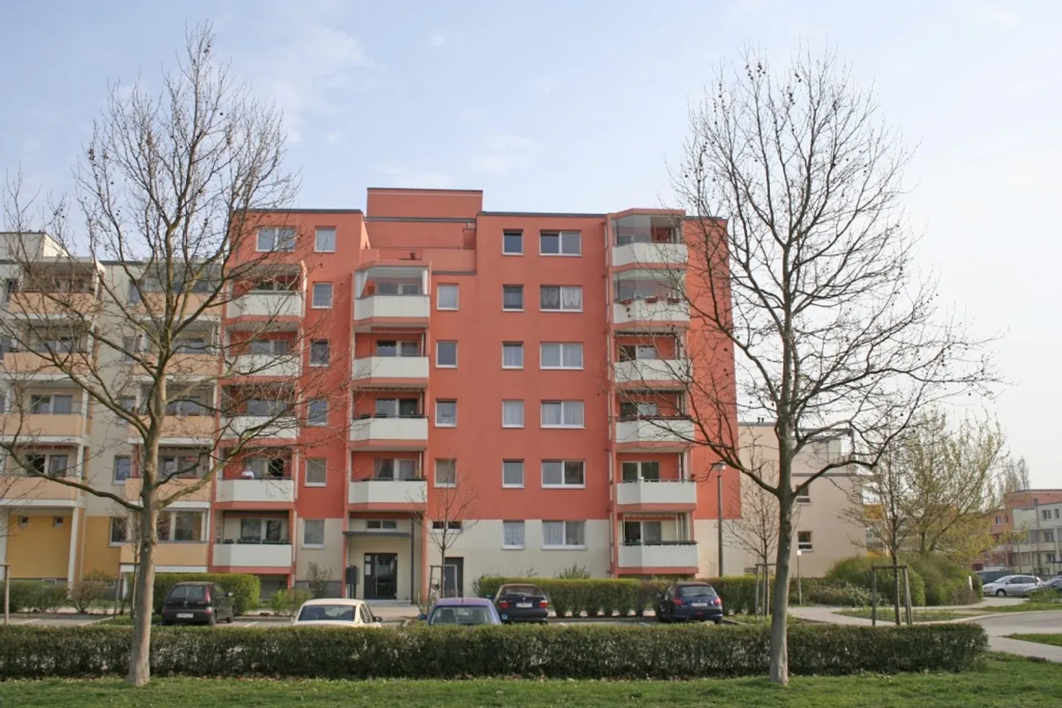 2 Zimmer Wohnung mit 49 m² in Berlin – Bild 3
