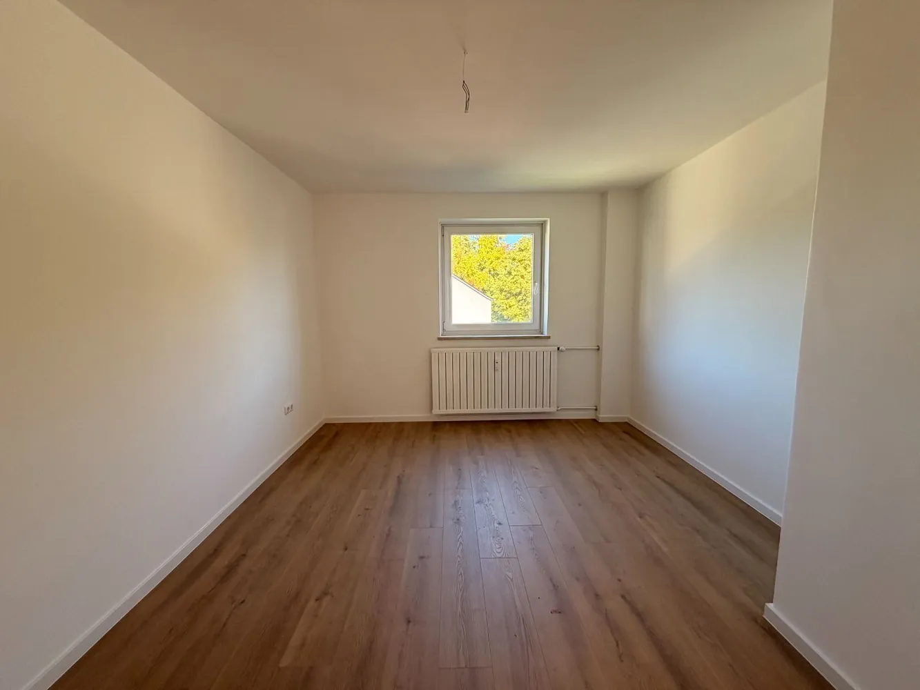 3 Zimmer Wohnung mit 59 m² in Augsburg – Bild 2