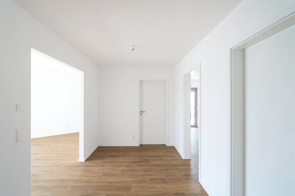 3 Zimmer Wohnung mit 87 m² in Dresden – Bild 2