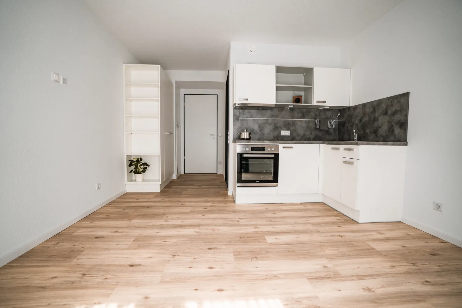 2 Zimmer Wohnung mit 32 m² in Braunschweig – Bild 8