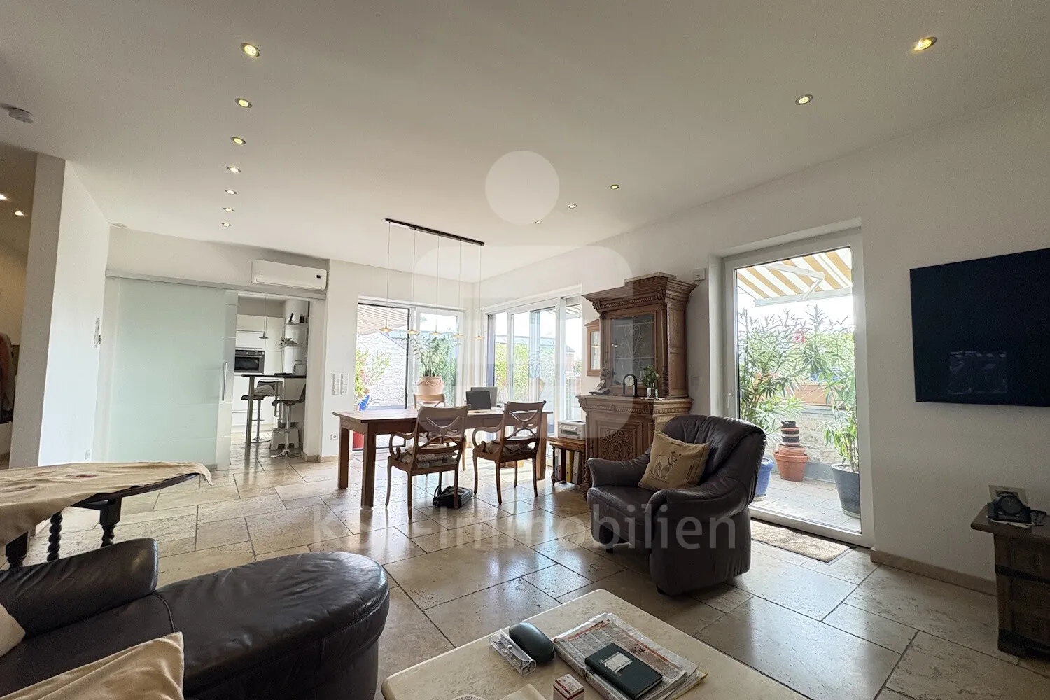 3 room apartment with 117 m² in Bonn – Photo 2