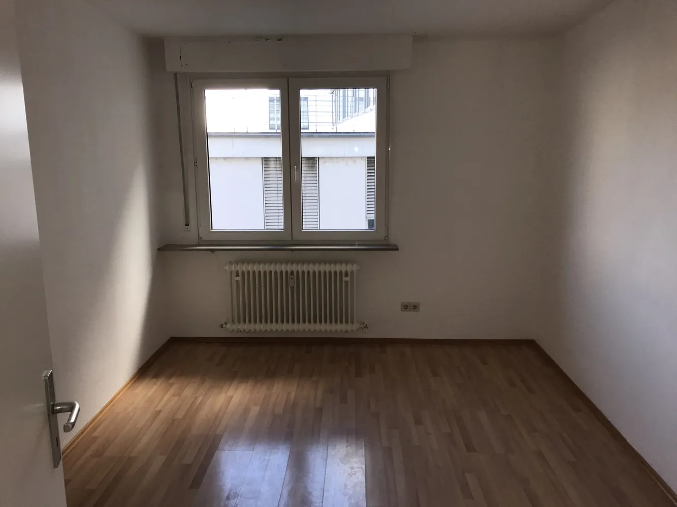 4 Zimmer Wohnung mit 77 m² in Neu-Ulm – Bild 5