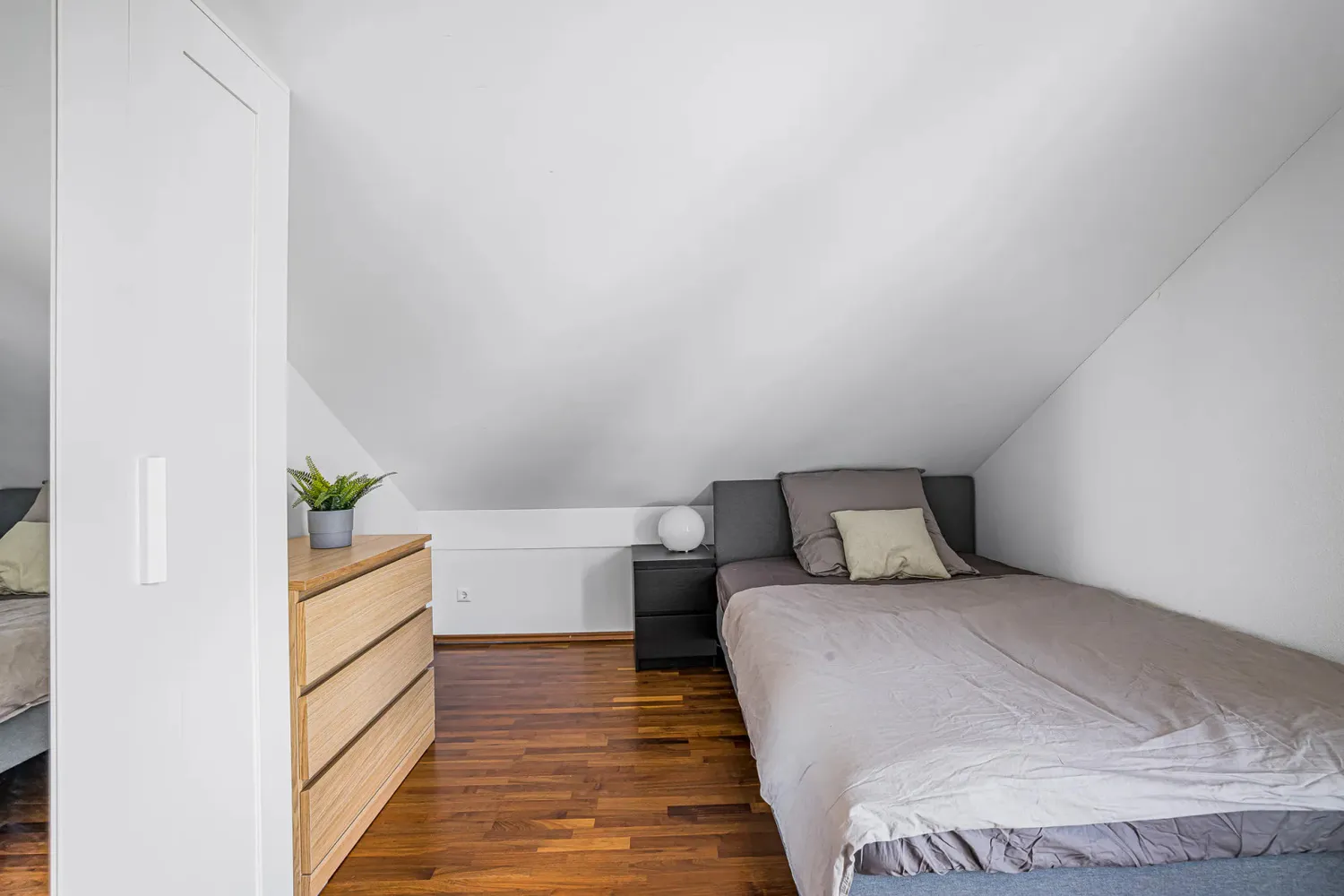 Shared room with 14 m² in Munich – Photo 8