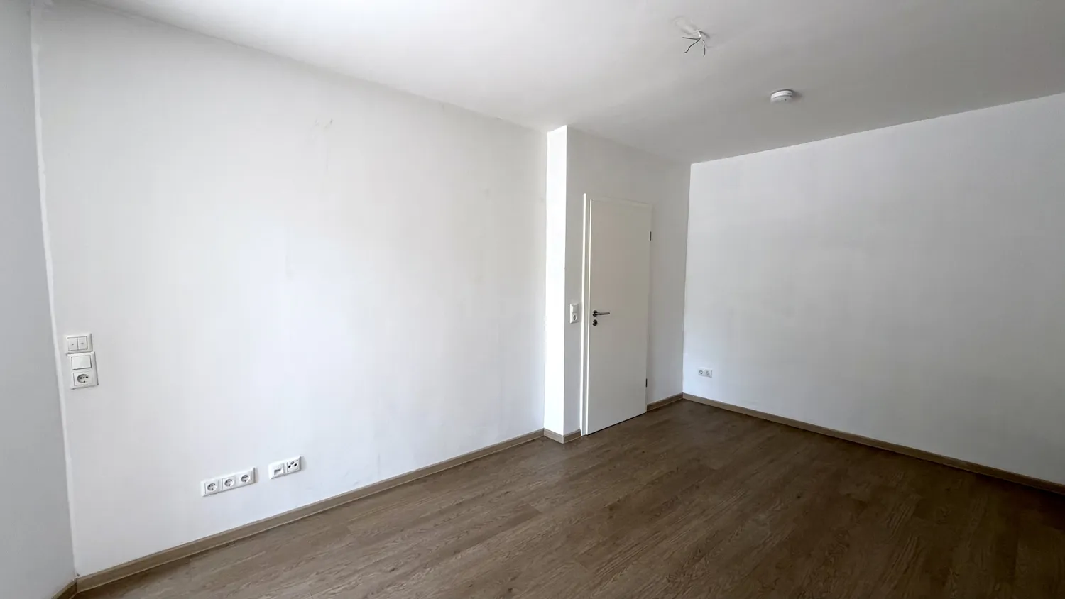 3 Zimmer Wohnung mit 80 m² in Ludwigshafen am Rhein – Bild 4