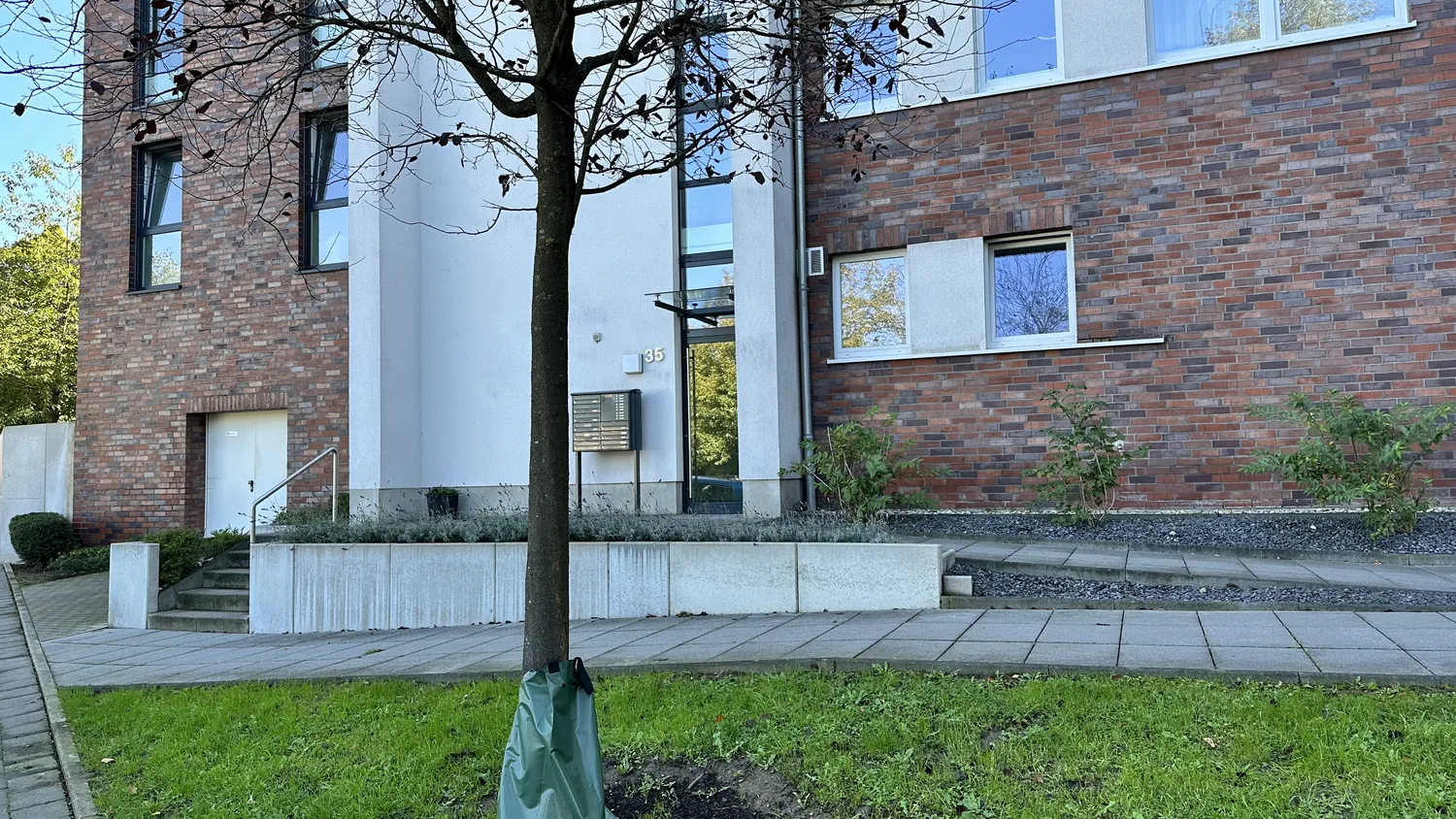 3 Zimmer Wohnung mit 78 m² in Solingen – Bild 2