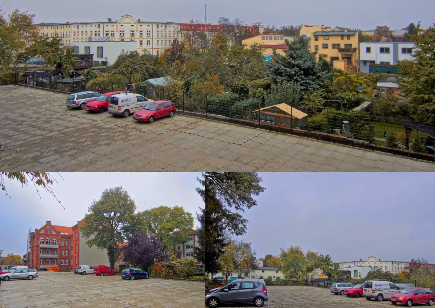 2 Zimmer Wohnung mit 57 m² in Magdeburg – Bild 4