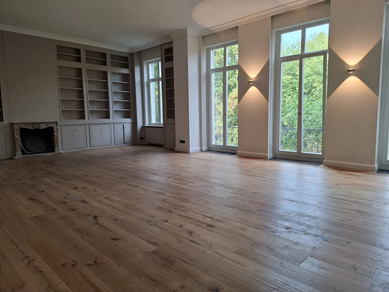 5 Zimmer Wohnung mit 256 m² in Wiesbaden – Bild 10