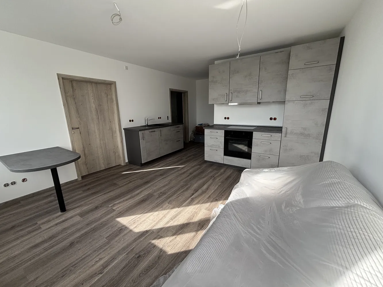 2 Zimmer Wohnung mit 44 m² in Bremen – Bild 3