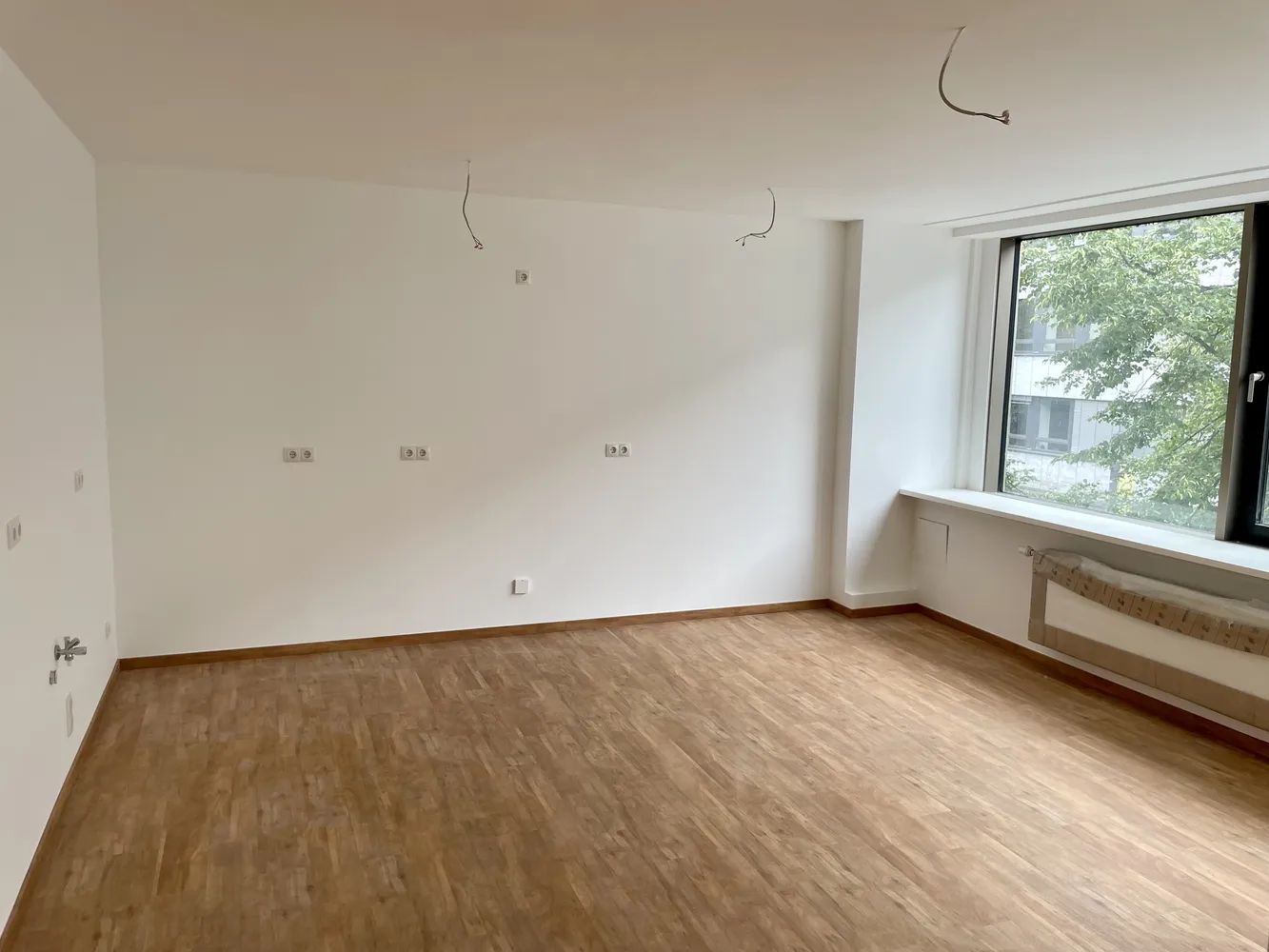 2 Zimmer Wohnung mit 100 m² in Koblenz – Bild 6