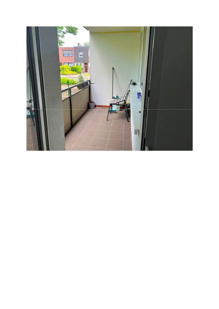 2 Zimmer Wohnung mit 47 m² in Krefeld – Bild 9