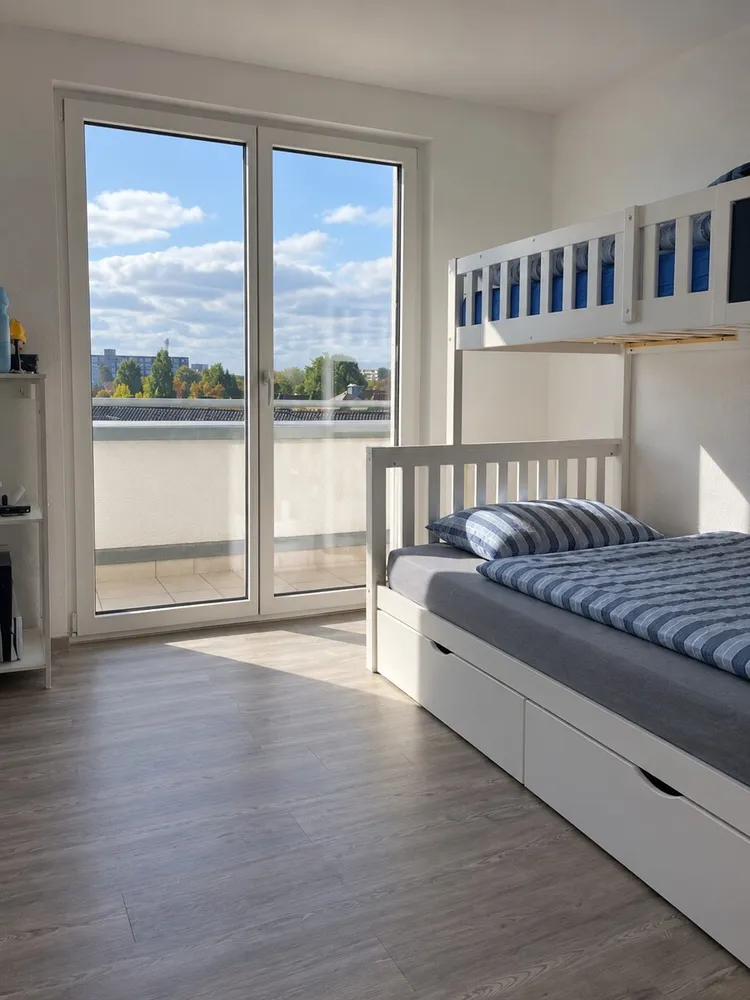 4 room apartment with 159 m² in Monheim am Rhein – Photo 9