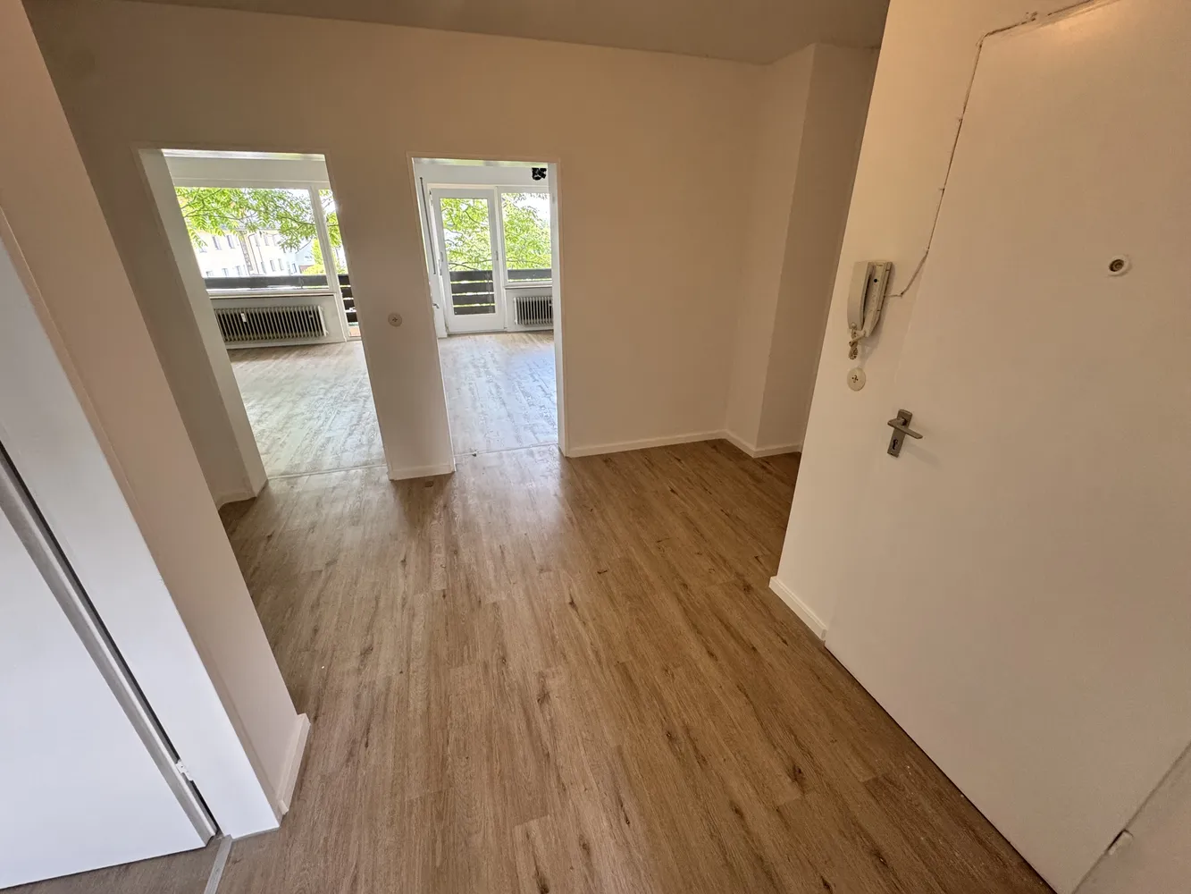 3 Zimmer Wohnung mit 67 m² in Frankfurt am Main – Bild 7