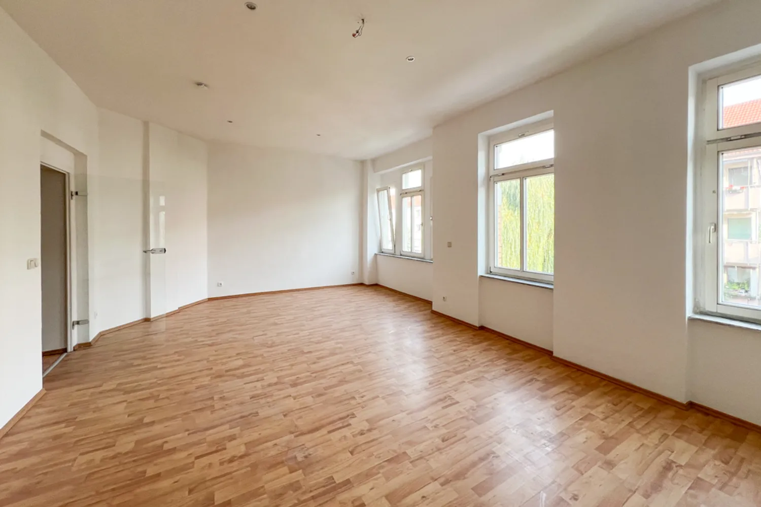 1 Zimmer Wohnung mit 42 m² in Erfurt – Bild 3