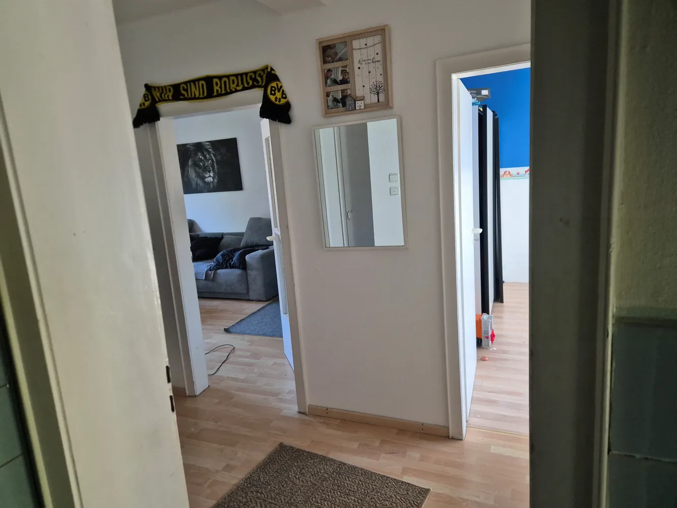 2 Zimmer Wohnung mit 52 m² in Duisburg – Bild 8