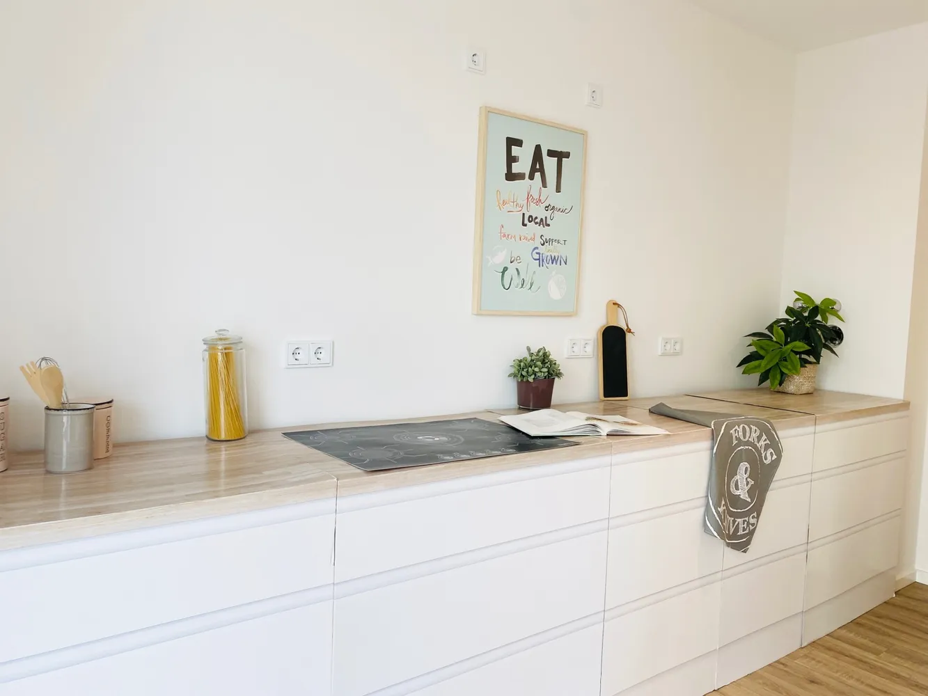 5 Zimmer Wohnung mit 98 m² in Berlin – Bild 4