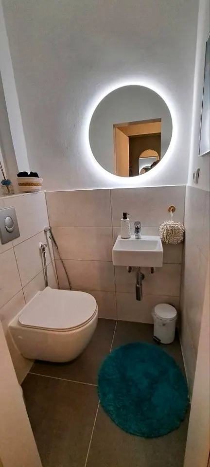 3 Zimmer Wohnung mit 80 m² in Bochum – Bild 8