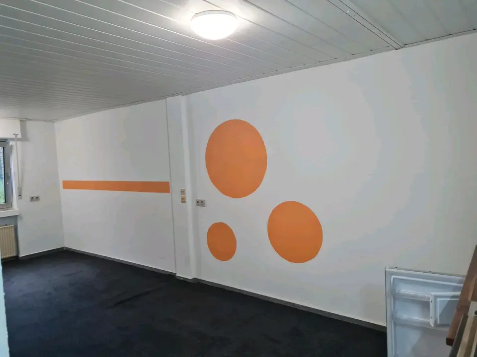 2 Zimmer Wohnung mit 38 m² in Bielefeld – Bild 2