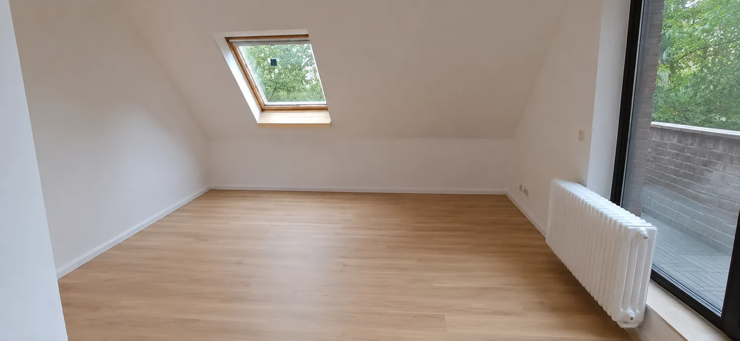 2 Zimmer Wohnung mit 64 m² in Düsseldorf – Bild 7