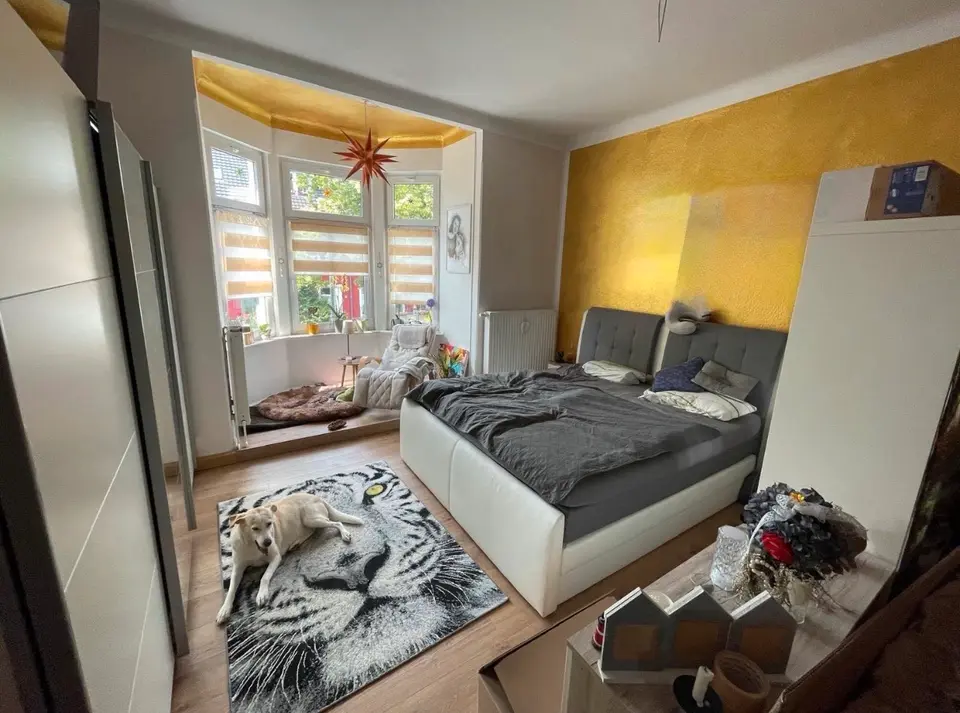 3 Zimmer Wohnung mit 85 m² in Zittau – Bild 10